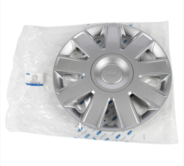 1510459 - NEW FORD TOURNEO CONNECT MK1 WHEEL COVER TRIM 1510459 7T16-1130-AC ORIGINAL