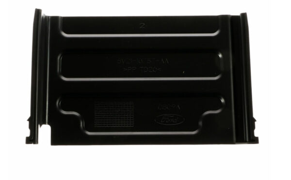 1513023 - NEW FORD FIESTA MK7 BATTERY COVER 8V21-10757-AA 1513023 ORIGINAL