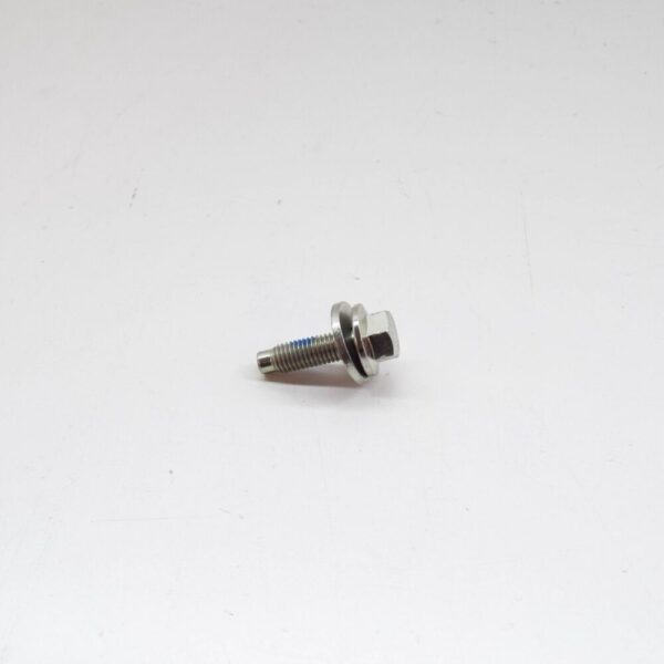 1513426 - FORD ECOSPORT MK2 BK ENGINE MOUNTING SCREW W706408-S437 1513426 NEW GENUINE