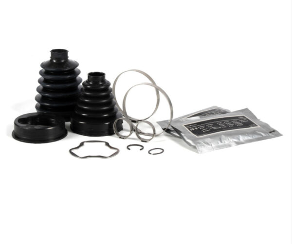 1514342 - NEW FORD TRANSIT MK3 FRONT INNER AND OUTER CV BOOT KIT 1514342 ORIGINAL