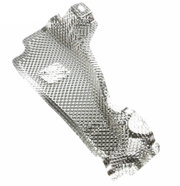 1514343 - NEW FORD FIESTA MK6 WT EXHAUST SYSTEM HEAT SHIELD 1514343 8V51-5K286-AA ORIGINAL