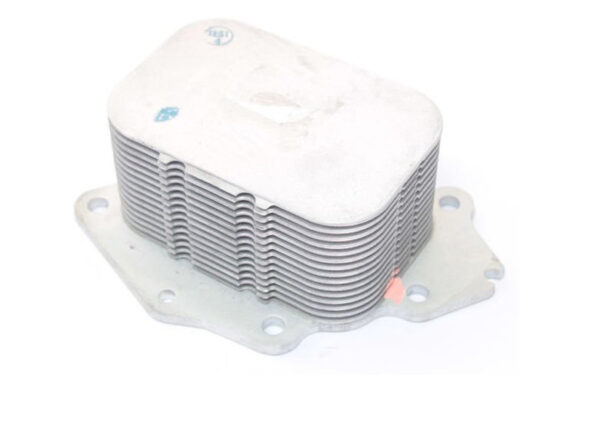 1516998 - NEW FORD B-MAX B232 OIL COOLER ASSY 1516998 3M5Q-6A642-AA ORIGINAL