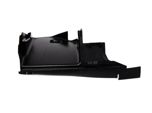 1517777 - Ford Focus MK2 Front Right Wind Deflector 7M51-8310-BC 1517777 NEW ORIGINAL