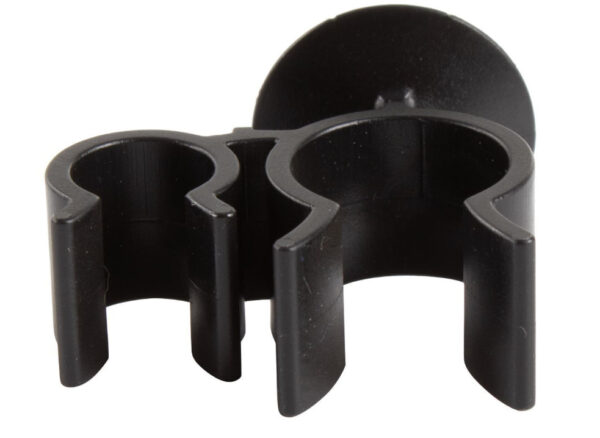 1517972 - NEW FORD MONDEO MK4 FUEL HOSE LINE CLIP 1517972 8G9N-9294-AA ORIGINAL