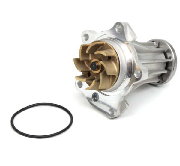 1518910 - NEW FORD TRANSIT MK3 WATER PUMP REPAIR KIT ME91WM-8591-A2B 1518910 ORIGINAL