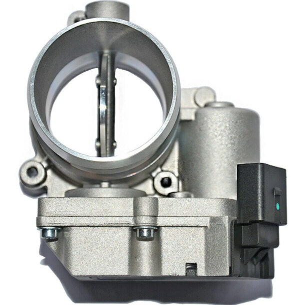 1519126 - NEW FORD FOCUS MK2 THROTTLE BODY 1519126 7V2Q-9E926-AB ORIGINAL