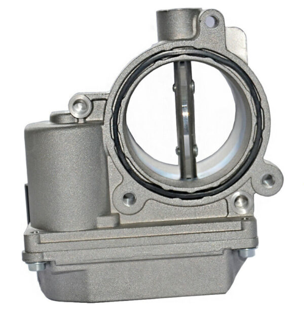 1519126 - NEW FORD FOCUS MK2 THROTTLE BODY 1519126 7V2Q-9E926-AB ORIGINAL