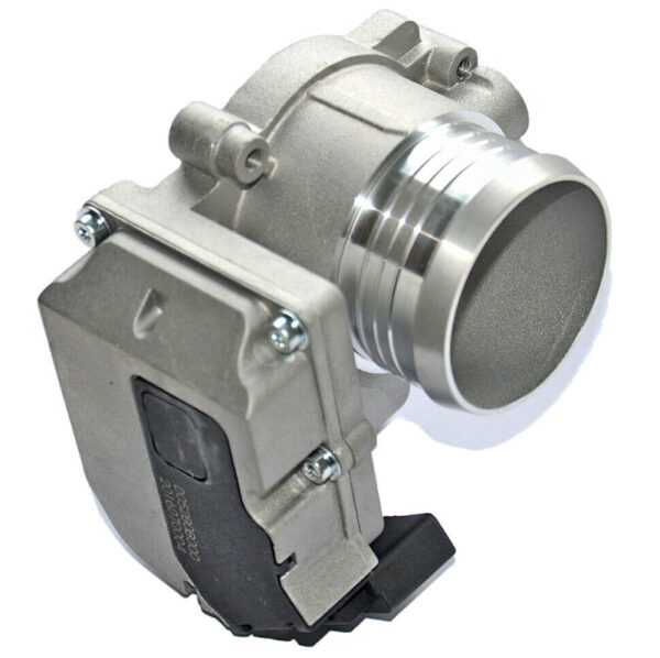 1519126 - NEW FORD FOCUS MK2 THROTTLE BODY 1519126 7V2Q-9E926-AB ORIGINAL
