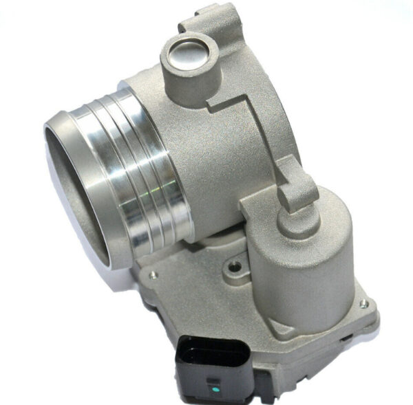 1519126 - NEW FORD FOCUS MK2 THROTTLE BODY 1519126 7V2Q-9E926-AB ORIGINAL
