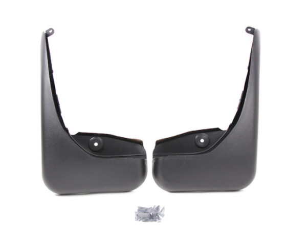 1521018 - NEW FORD FOCUS MK2 ESTATE MUDGUARD FLAP SET 1521018 ORIGINAL