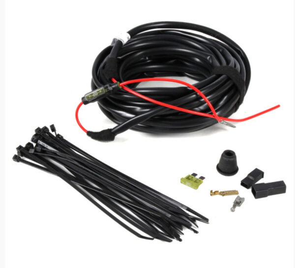 1521189 - NEW FORD C-MAX MK1 CONTINUOUS POWER SUPPLY ADDITIONAL CABLE 1521189 ORIGINAL