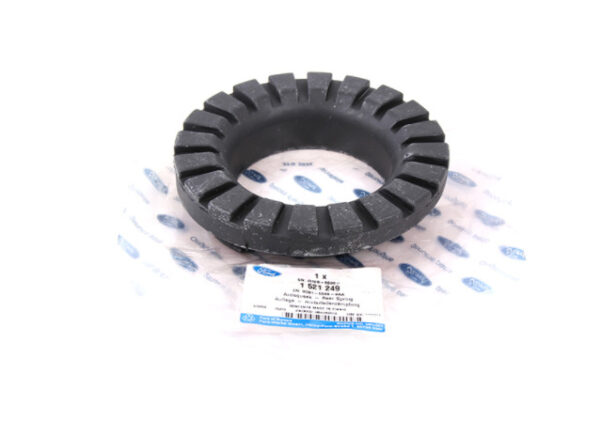 1521249 - NEW FORD GALAXY MK2 REAR SPRING RUBBER PAD 6G91-5599-BAA 1521249 ORIGINAL