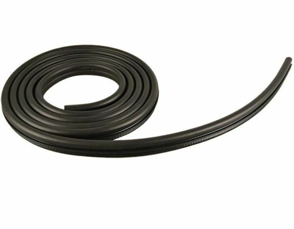 1526671 - NEW FORD TRANSIT MK3 SLIDING DOOR OPEN WEATHERSTRIP SEAL 1526671 ORIGINAL