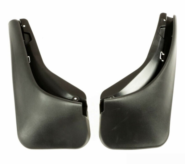 1530495 - NEW FORD KUGA C394 MK1 REAR MUDGUARD FLAP KIT 1530495 AM8V4J-286A12-AC ORIGINAL