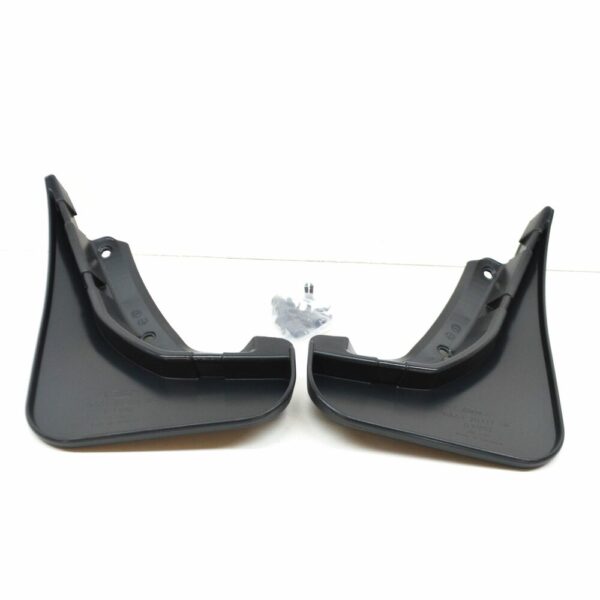 1531632 - NEW FORD FIESTA MK7 REAR MUDGUARD SPLASH KIT 1531632 AM8A6J-286A12-AA ORIGINAL