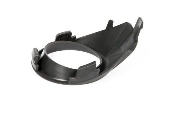 1531751 - NEW FORD FIESTA MK6 WT FRONT LEFT FOG LAMP BRACKET 1531751 ORIGINAL