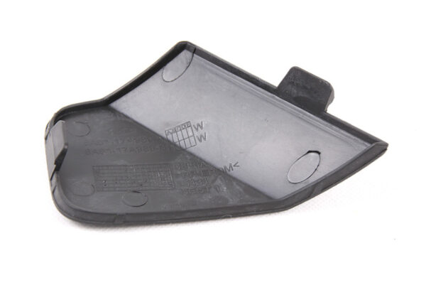 1532222 - FORD FIESTA WT MK6 FRONT BUMPER TOWING EYE COVER 1532222 NEW GENUINE