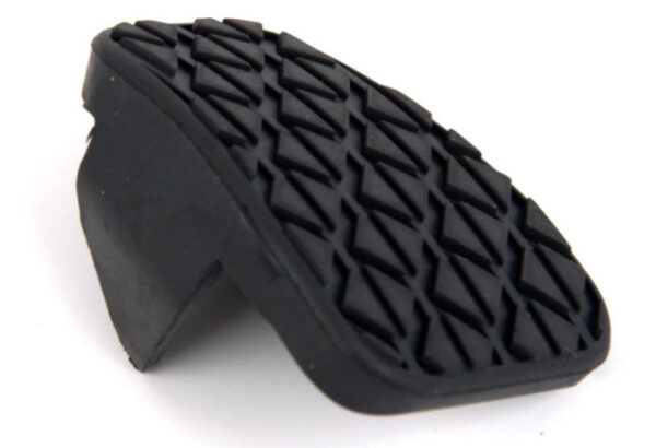 1534502 - NEW FORD FIESTA MK7 BRAKE/CLUTCH PEDAL PAD 8V51-2457-AA 1534502 ORIGINAL