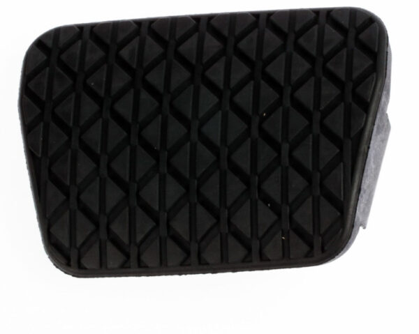1534503 - NEW FORD ECOSPORT MK2 BK BRAKE / CLUTCH PEDAL PAD 1534503 8V51-2457-BA ORIGINAL