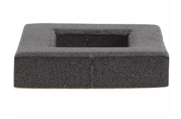 1534532 - NEW FORD FIESTA MK6 ROOF FOAM PADS SPACING HOLDER 1534532 ORIGINAL