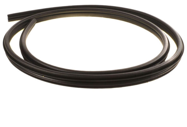 1534918 - NEW FORD FOCUS MK2 FRONT DOOR WEATHERSTRIP SEAL 1534918 ORIGINAL