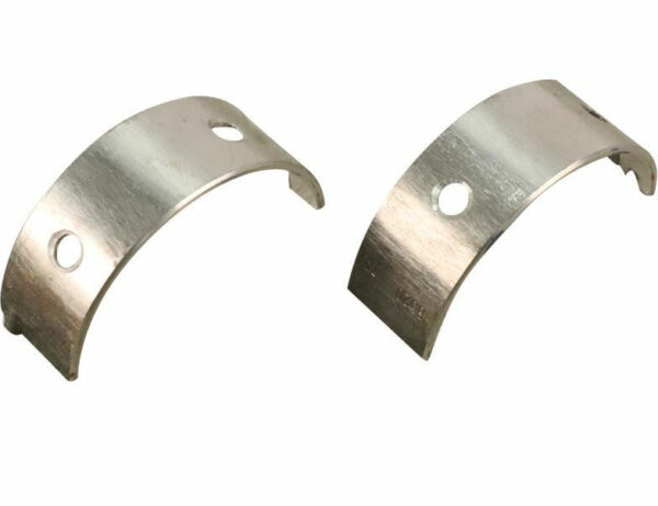 1535583 - NEW FORD KA MK2 CRANKSHAFT BEARINGS MAIN 9S51-6333-BA 1535583 ORIGINAL