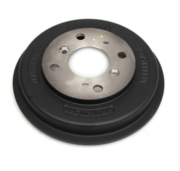 1535923 - NEW FORD FIESTA WT MK6 REAR BRAKE DRUM 1535923 8V51-1113-AB ORIGINAL