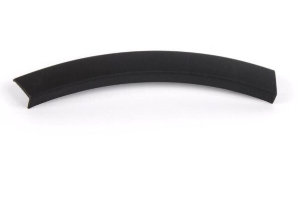 1536193 - Ford Kuga 08-12 Front Bumper Grey Left Stone Deflector N/S Orig