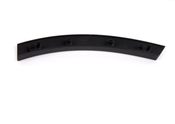 1536193 - Ford Kuga 08-12 Front Bumper Grey Left Stone Deflector N/S Orig