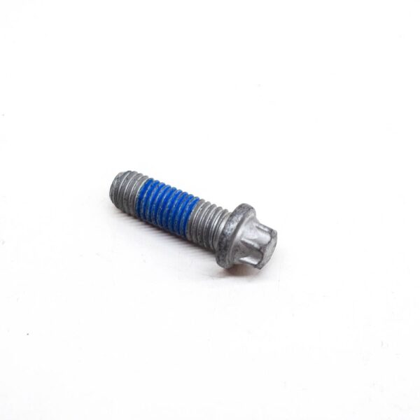 1539719 - NEW FORD FOCUS MK2 REAR ANKLE SPIDER BOLTS W714247-S442 1539719 ORIGINAL