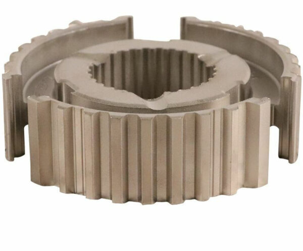 1541089 - NEW FORD KA MK2 5TH SPEED SYNCHRO. BLOCKG RING 1541089 9S51-7107-AA ORIGINAL