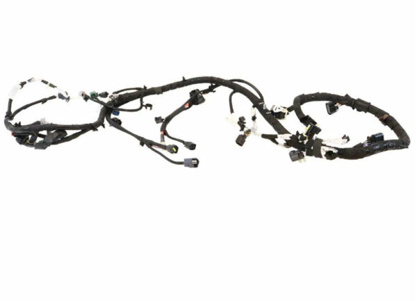 1542456 - NEW FORD TRANSIT MK3 ENGINE CABLE HARNESS 1542456 ORIGINAL