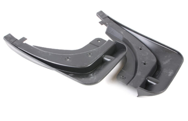 1542519 - NEW FORD KUGA C394 MK1 FRONT MUDGUARD FLAP SET 1542519 AM8V4J-16G574-AD ORIGINAL