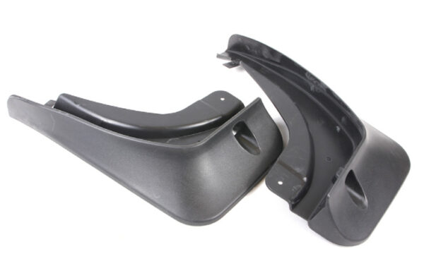 1542519 - NEW FORD KUGA C394 MK1 FRONT MUDGUARD FLAP SET 1542519 AM8V4J-16G574-AD ORIGINAL