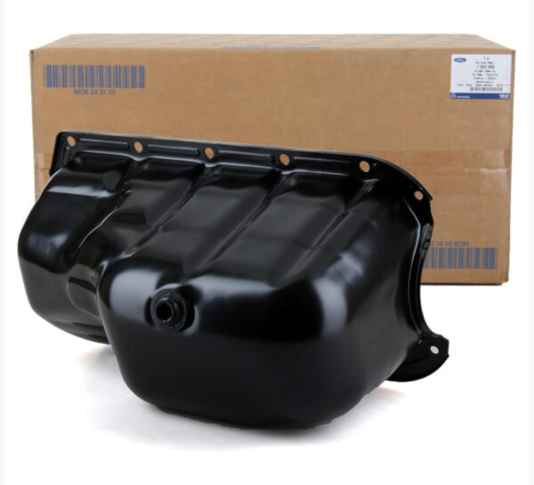 1543869 - NEW FORD KA MK2 ENGINE ENGINE OIL PAN ASSY 1543869 9S51-6695-AA ORIGINAL