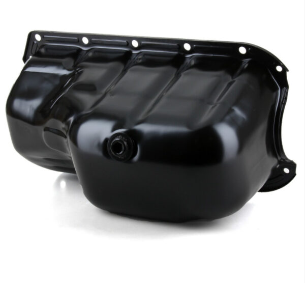 1543869 - NEW FORD KA MK2 ENGINE ENGINE OIL PAN ASSY 1543869 9S51-6695-AA ORIGINAL
