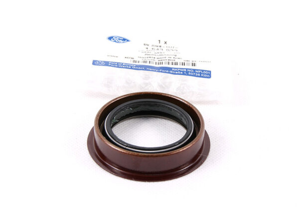 1543933 - NEW FORD B-MAX B232 TRANSMISSION DIFFERENTIAL SHAFT OIL SEAL 1543933 ORIGINAL