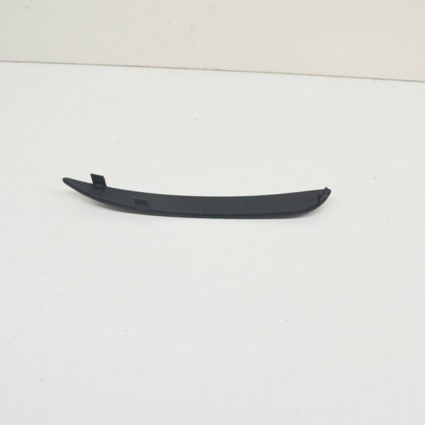 1544528 - NEW FORD KUGA C394 MK1 FRONT BUMPER LEFT INSERT TRIM 1544528 ORIGINAL