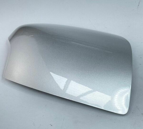 1545459 - NEW FORD FOCUS C-MAX FRONT RIGHT DOOR MIRROR COVER 1545459 ORIGINAL