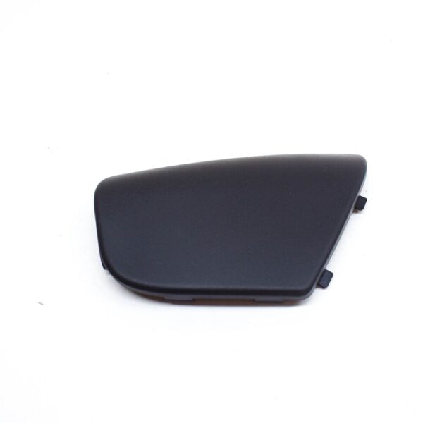 1545635 - Ford Fiesta MK6 WT Front Bumper Trim 1545635 NEW ORIGINAL