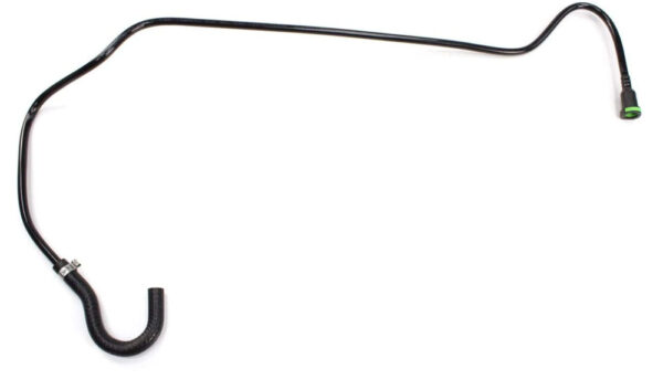 1546444 - NEW FORD FIESTA MK5 COOLANT EXPANSION TANK OVERFLOW HOSE 1546444 ORIGINAL