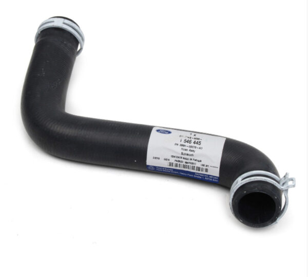 1546445 - NEW FORD FIESTA BE256 MK5 RADIATOR LOWER HOSE ASSY 1546445 2S6H-8B273-AD