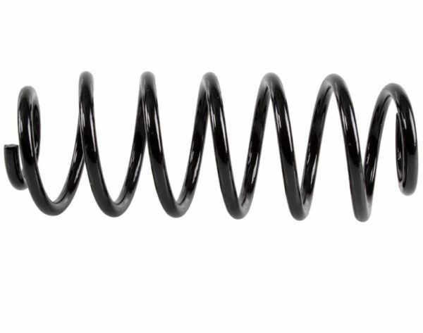 1547329 - NEW FORD FIESTA MK6 WT REAR COIL SPRING 1547329 8V51-5560-CD ORIGINAL