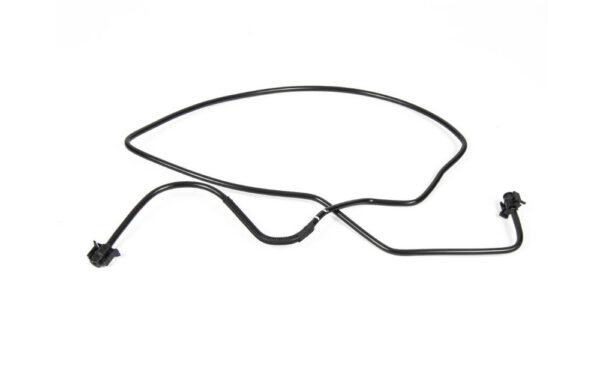 1548268 - NEW FORD MONDEO MK3 OVERFLOW CONTAINER HOSE ASSY 8G91-8K012-AD 1548268 ORIGINAL