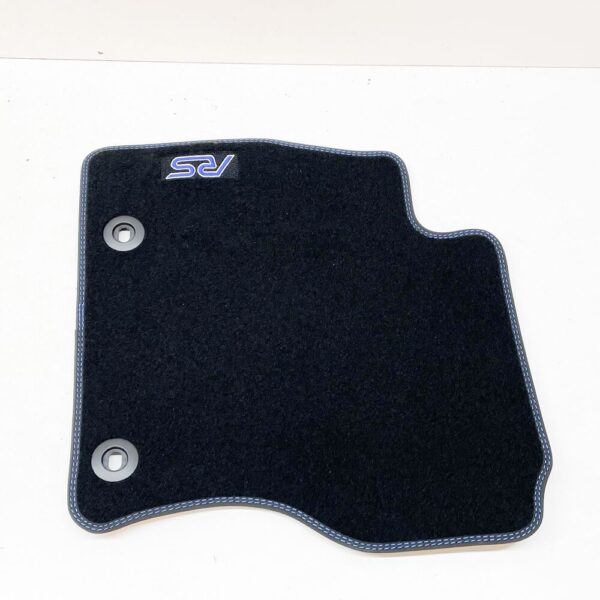 1549990 - FORD FOCUS MK2 RS Floor Mat LHD SET 9M5J-130A88-BA3YYW 1549990 NEW GENUINE