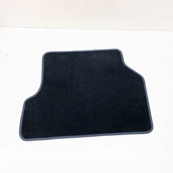 1549990 - FORD FOCUS MK2 RS Floor Mat LHD SET 9M5J-130A88-BA3YYW 1549990 NEW GENUINE