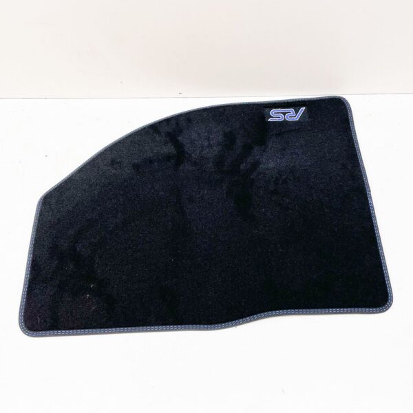 1549990 - FORD FOCUS MK2 RS Floor Mat LHD SET 9M5J-130A88-BA3YYW 1549990 NEW GENUINE