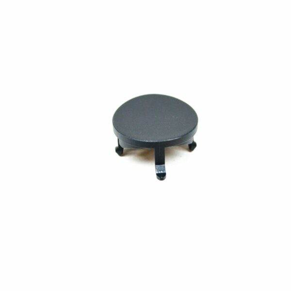 1550177 - NEW FORD MK6 FRONT DOOR INNER HANDLE SCREW COVER PLATE 1550177 ORIGINAL