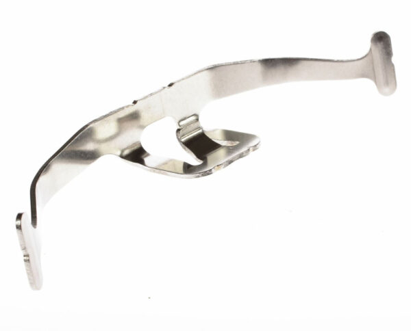 1551481 - NEW FORD FOCUS MK2 FRONT CALIPER SPRING 1551481 9M51-2B486-AA ORIGINAL