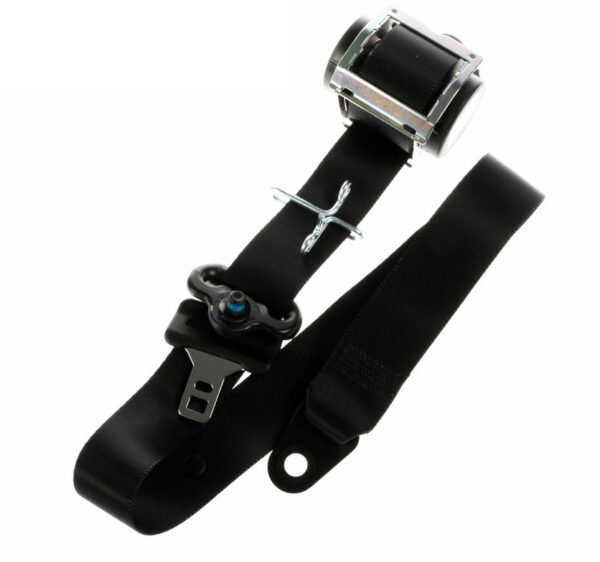 1551678 - Ford Kuga MK1 C394 Front Right Seat Belt 8V41-S61294-AD 1551678 NEW
